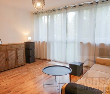 Kawalerka 29 m2 do wynajęcia 1800+360 - Фото 4