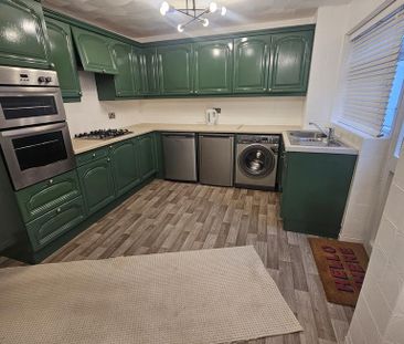 2 bedroom terraced house to rent - Photo 6