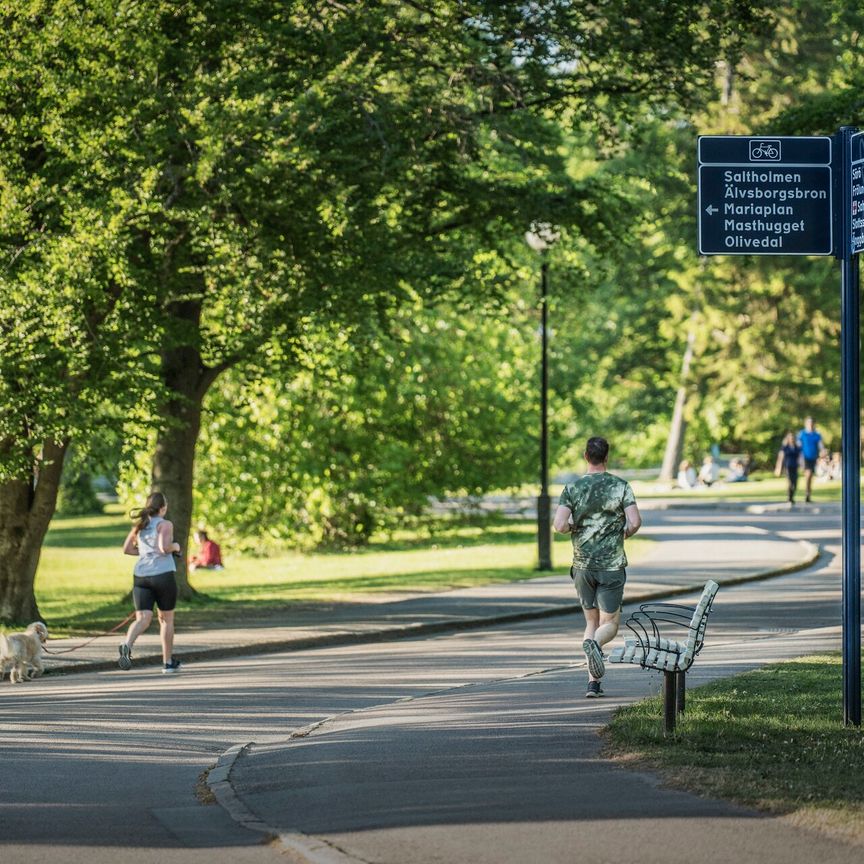 Pennygången 17 - Foto 1