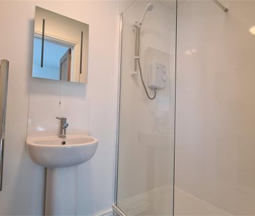 Flat 12 Coppingford Hall, Coppingford Road, Sawtry, Huntingdon - Photo 1