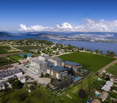 201-2780 Olalla Road, West Kelowna - Photo 1