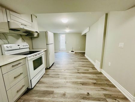 For Lease - 26 Harman Drive Unit# Basement, Ajax, Ontario - Photo 2