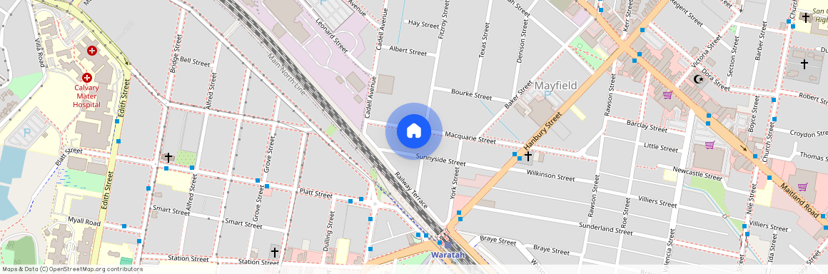 23 Macquarie Street, Mayfield NSW 2304