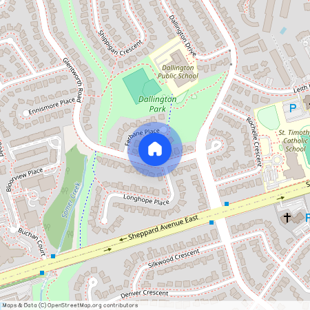 11 Glentworth Road, Toronto, Don Valley Village