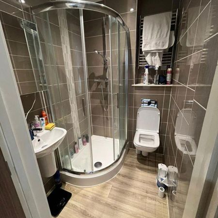 Studio to rent - Photo 4