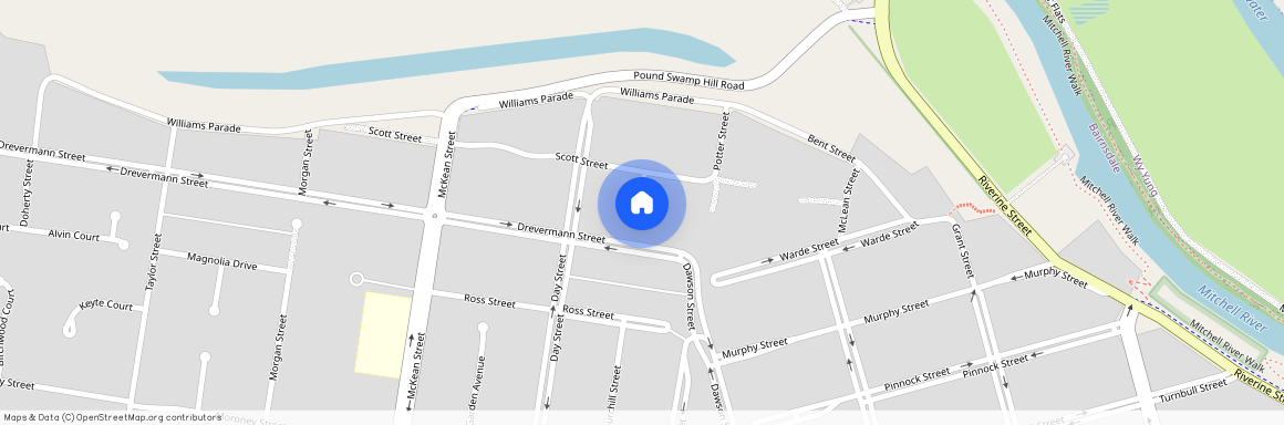 1/2 Stokes Court, 3875, Bairnsdale Vic