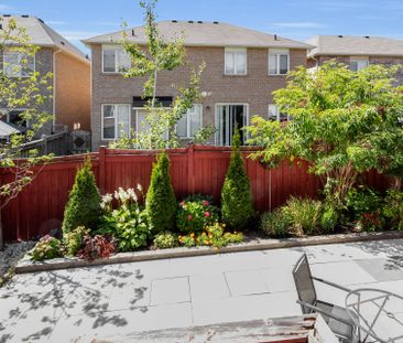 For Lease - 940 Dice ( Upper Level ) Way, Milton, Ontario - Photo 3