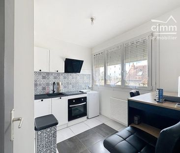 À louer - Studio, 1 pièce situé à Montargis (45200) | Cimm Immobilier - Photo 5