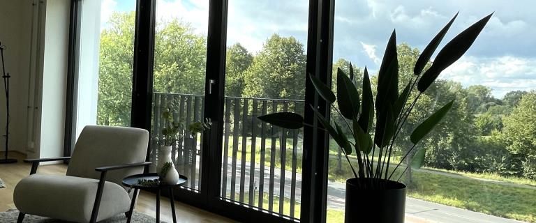 Demnächst frei! 2-Zimmer-Wohnung in Bremen Woltmershausen - Foto 1