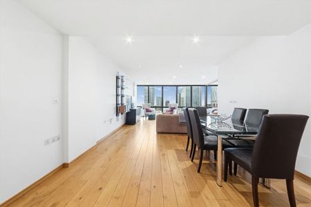 Apartment to Rent in West India Quay, London E14 - Photo 4