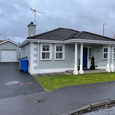 28 Oakwood Manor, Killyman, Dungannon, BT71 6UF - Photo 1