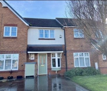 Fisher Close, Sutton-in-Ashfield, NG17 - Photo 5