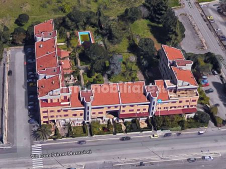 Quadrilocale via Don Primo Mazzolari, Ponte di Nona, Roma - Photo 3