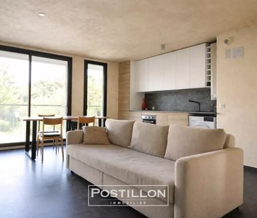 NICE CIMIEZ APPARTEMENT 3 P 58 M² - Photo 4