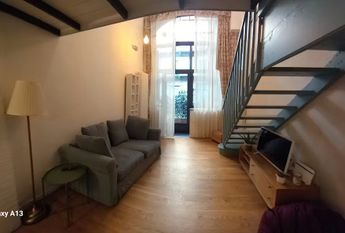 Via Nizza, Turin, Piedmont 10125