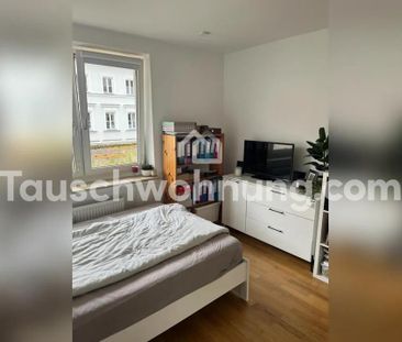 TAUSCHWOHNUNG 2-Zimmer-Whg. im Glockenbachviertel - Foto 1