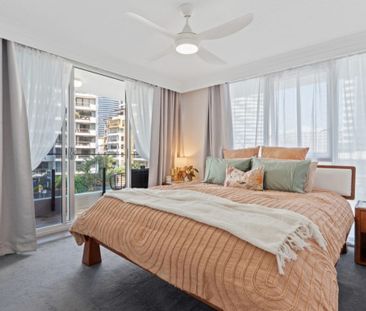 2D/1 Albert Avenue - Photo 5