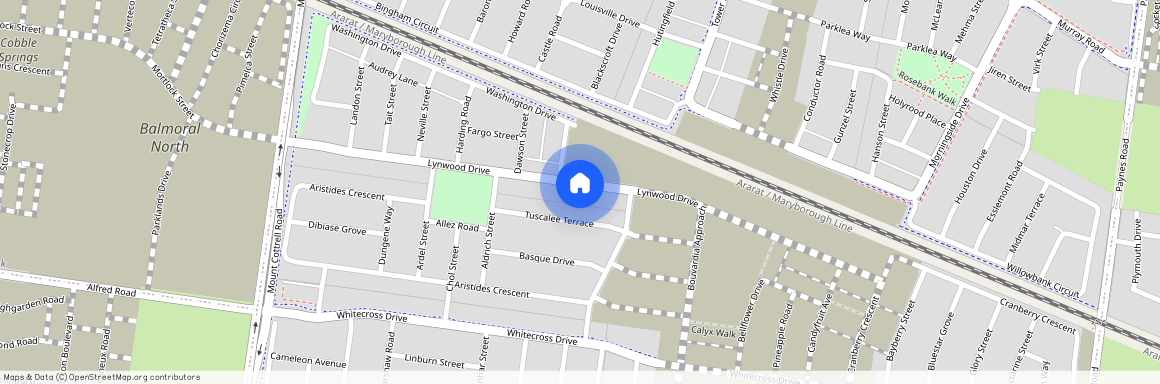 62 Lynwood Drive, Vic 3335, Thornhill Park