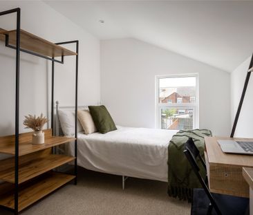 Granville Street, Gloucester, Gloucestershire, GL1 - Photo 1