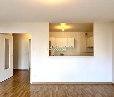 Appartement - 3 pièces - Saint-Jacques/Cézeaux - Photo 5