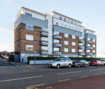 Flat to rent - Photo 5