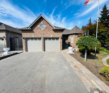 For Lease - 2 Lois Drive Unit# Basement, Vaughan, Ontario - Photo 3