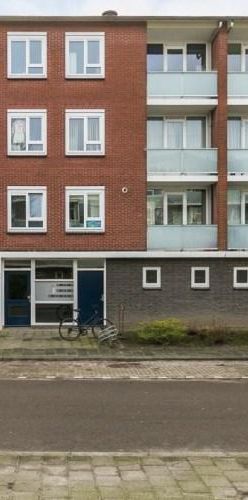 Rembrandtlaan, 7545 ZL Enschede, Nederland - Photo 1
