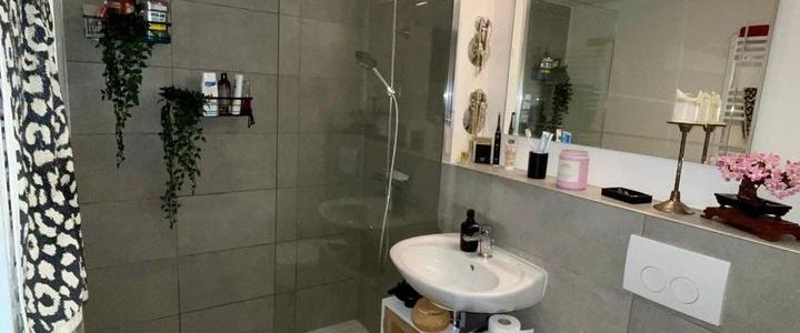 Nachmieterin gesucht: schönes neues WG Zimmer Kreuzberg - Photo 1