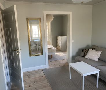 Besvärsbacken, Sollentuna - Photo 1