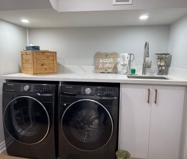 For Lease - 108 Pentland Crescent Unit# Basement, Vaughan, Ontario - Photo 5