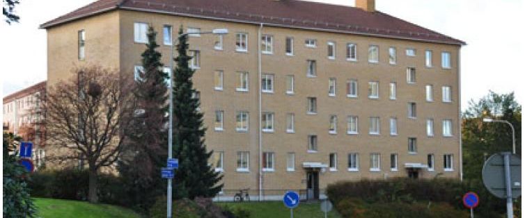 Morängatan 16C - Photo 1