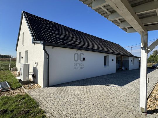 Kiadó újszerű állapotú ház - Nyíregyháza - Photo 1