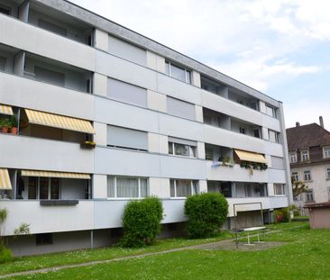 "grosszügige, helle 3.0-Zimmer-Wohnung" - Photo 5