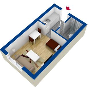 Sommarrogatan, Eskilstuna - Foto 5