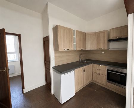 Location Appartement 2 pièces 50m² CALAIS 62100 - Photo 4