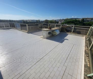 Appartement Cagnes-sur-Mer - Photo 1