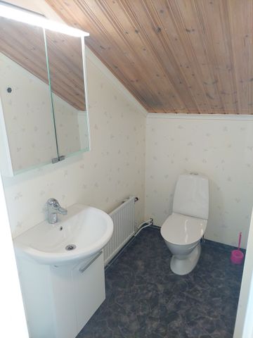 Åsgatan, Hedemora - Foto 3