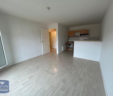 Location Appartement 2 pièces 39m² EPERNAY 51200 - Photo 2