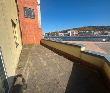 Altamar, Kings Road, Swansea - Photo 4