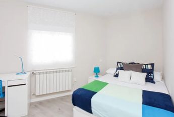 Calle Berruguete, Madrid, Community of Madrid 28039