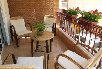 Alquiler de piso en Calle San Enrique, 14 Nmero