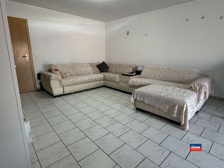 Appartement met 2 slpks, 2 terrassen, zolder en garage - € 925 - Photo 3