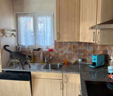 4 Zimmer, 86 m² - Photo 2