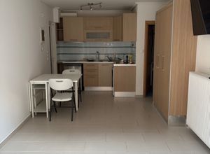 Studio/Γκαρσονιέρα για ενοικίαση - Γέρακας, - Φωτογραφία 1