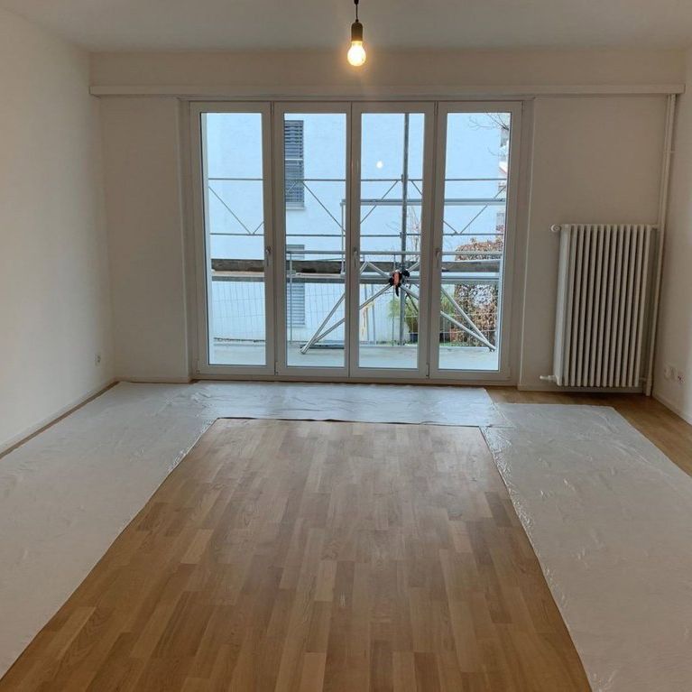 4 Zimmer, 86 m², 2. Stock - Photo 1