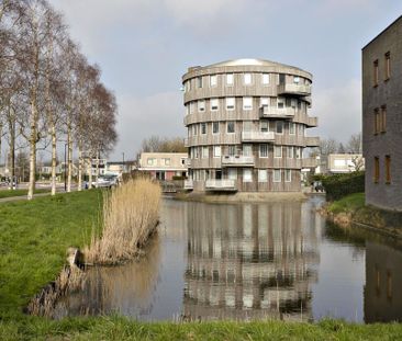 Te huur: Lagedijk 5, 1705 GE Heerhugowaard - Foto 4