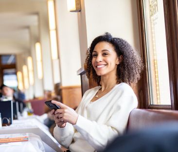 2-Zimmer Wohnung in Altenbochum - Photo 2