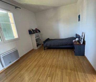 Maison T3 Marmande à louer - Photo 1