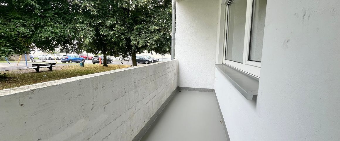 Attraktive 3-Zimmer-Wohnung mit Balkon! - Photo 1