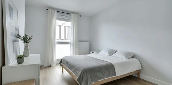 PROXIMITE 1ER MAI -CATAROUX-T2 AVEC BALCON NEUF - Photo 2